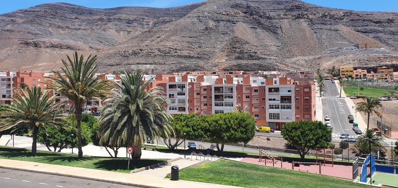 Apartamento Carmen Morro Jable  Exterior foto